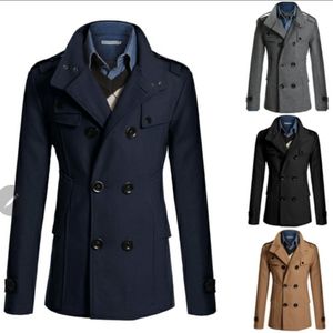 Men coats